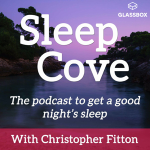 Guided Sleep Meditation & Sleep Hypnosis from Sleep Cove podcast