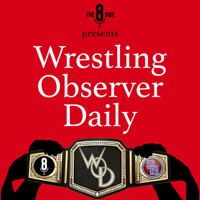 Latest Wrestlemania Lineups/Bron Breakker v Robert Roode