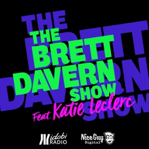 The Brett Davern Show