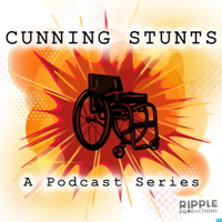 Episode 34: Episode 34 - Roy Taylor
