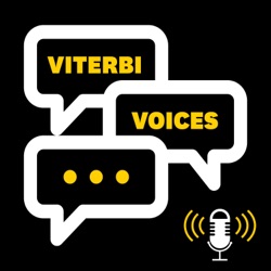 Viterbi Voices: The Podcast