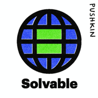 Solvable podcast