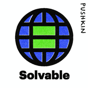 Solvable podcast