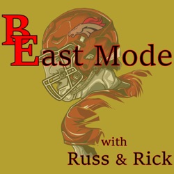 BEastMode w/Russ & Rick