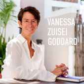 Vanessa Zuisei Goddard - Vanessa Zuisei Goddard