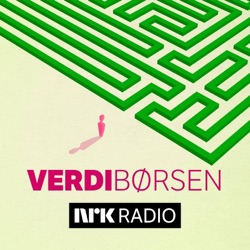 Verdibørsen