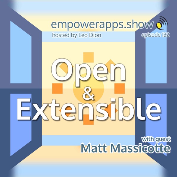 Open and Extensible with Matt Massicotte thumbnail