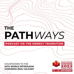 The Pathways - Episode 2 - How do we keep up with Net-Zero Aspirations from the 24th WPC