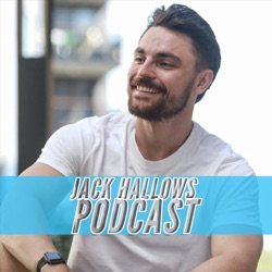 Jack Hallows Podcast
