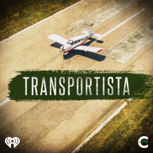 Transportista podcast
