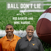 Ball Don't Lie with Rod Babers and Mike Hardge - The Horn 104.9 & AM 1260