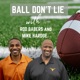 Ball Don't Lie August 1st, 2023 Hour 4