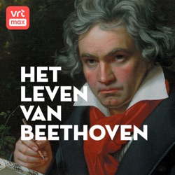 Het leven van Beethoven