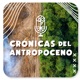 Crónicas del Antropoceno