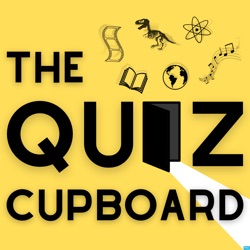 The Quiz Cupboard