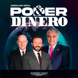 En esta entrega de Poder y dinero Sergio, Fabian y Santiago harán un análisis a detalle sobre la situacion actual del sistema bancario en Estados Unidos y las similitudes con la crisis del 2008.