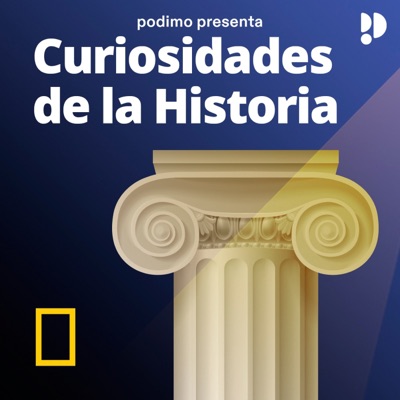 Curiosidades de la Historia National Geographic:National Geographic España