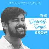 Samvedh Sagas (Telugu Podcast) - Samvedh