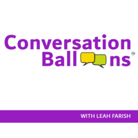 41. How to Talk to Little Kids w/ Julie King