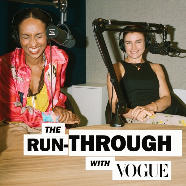 The Run-Through with Vogue