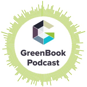 Greenbook Podcast