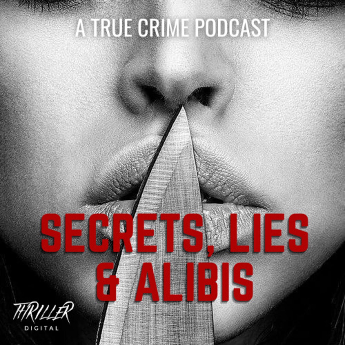 Episode 8 Lies Dont Live Forever Secrets Lies And Alibis A True Crime Podcast Lyssna Här 