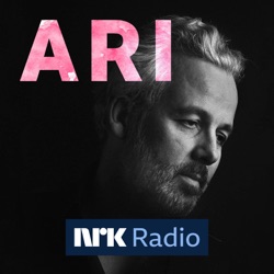 Hør alle episodene i appen NRK Radio