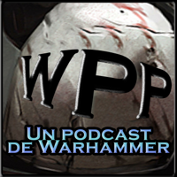 Los Primarcas Malditos (y Ghengis Khan) - WPP #09