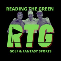 Reading the Green: Golf DFS Preview Show