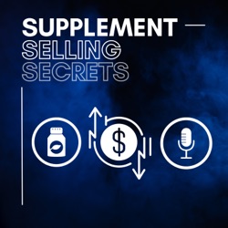 Ep 21: Blueprint on how I sold $51k in Supps in 11 Days