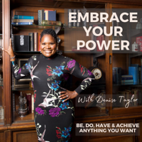 Just For Her  - Guest: Kimberly Evans