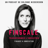 Finscale - Solenne Niedercorn
