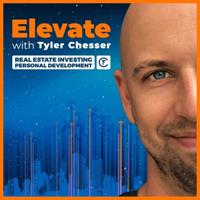 E135 Joe Evangelisti - Visionary Leadership & Failing Forward