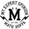 My Expert Opinion - Math Hoffa
