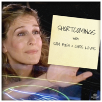 Shortcomings podcast