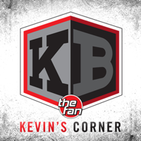 Kevin's Corner Podcast podcast