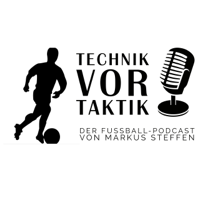 #152 Torwartausbildung im Grundlagenbereich - mit Robert Moog