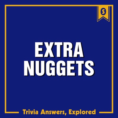 Extra Nuggets:Solid Verbal Media