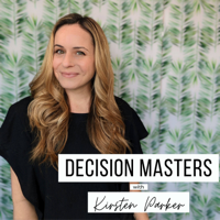 Decision Masters podcast