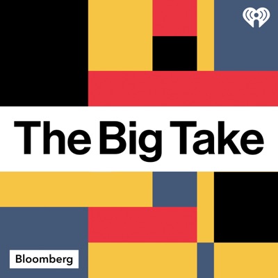 Big Take:Bloomberg and iHeartPodcasts