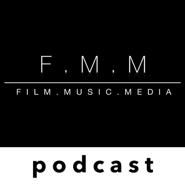 Film.Music.Media: Podcast
