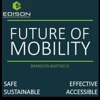 #8 - Ed Olson | May Mobility - Enabling Better Transportation through Automation