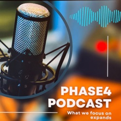 Decide Its Your Turn Today with Christina Lecuyer on The Phase 4 Podcast