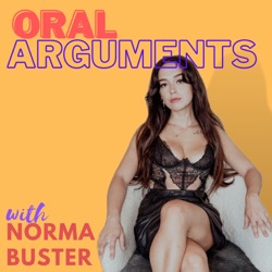 1-09. Purity Culture, Polyamory & Dating App Safety with Gabrielle Alexa Noel