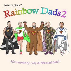 Rainbow Dads 2