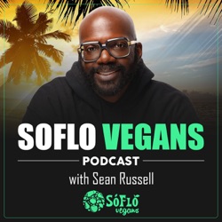 Dr. Sailesh Rao: Climate Change and Veganism