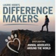Alaskan Sea Wolves Documentary Filmmakers - Esther Gossweiler and Buck Wilde