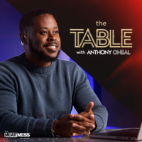 The Table with Anthony ONeal