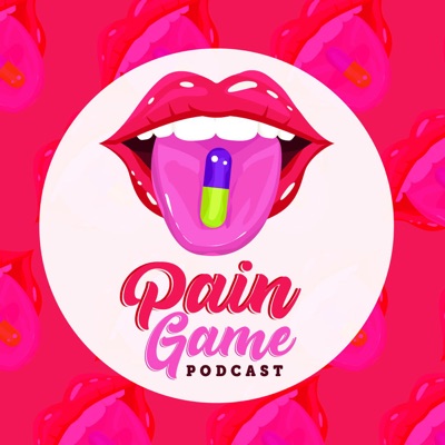 The Pain Game Podcast