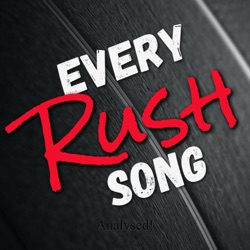 The Rush Song 